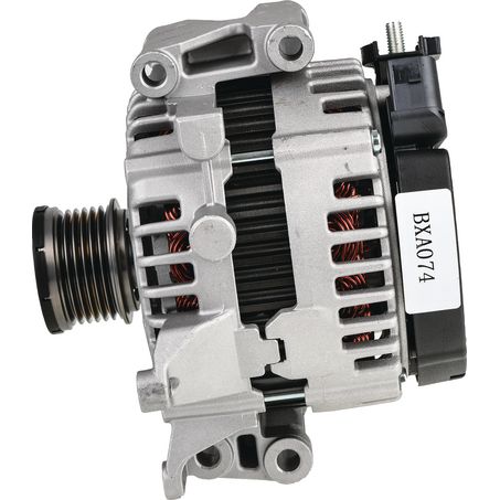 OEX Alternator 12V 180A Bosch Style BXA074