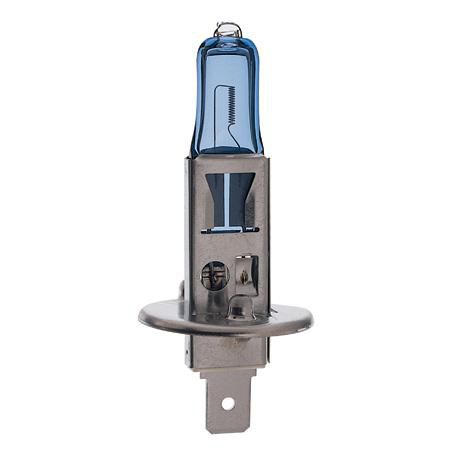 Hella H1 Globe 12V P14.5S Cool Blue 55W C1255CB