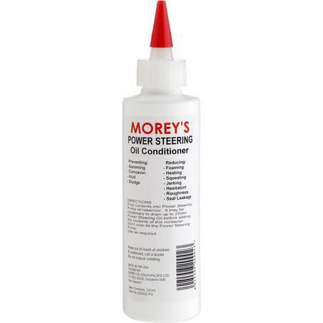 MOREY'S OIL Morey's Power Steering Oil Conditioner 250ml MPSO