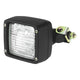 HELLA Work Light Halogen Square 24V Spread Beam 1533SM24V