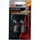 Repco R10W Bayonet Globe 24V 10W BA15s Pack of 2 R618BLL