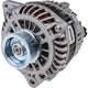 ALTERNATOR 12V 150A MITSUBISHI STYLE MXA2081