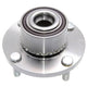 REPCO WHEEL BEARING/HUB KITS RWH6408