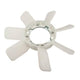 TRUFLOW Toyota Radiator Fan Blade TFB503