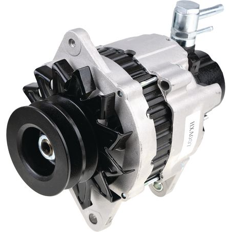 Alternator 12V 70A Hitachi Style HXA007