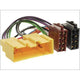 Aerpro Mazda 2001 On Hook Up Lead APP072