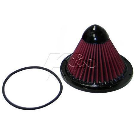 K&N Air Filter Round Reverse Tapered RC-5052