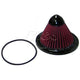 K&N Air Filter Round Reverse Tapered RC-5052