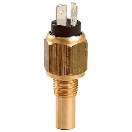 Wema Sender Temp 1/4Inch-18Npt 120C 2T Ins 150126