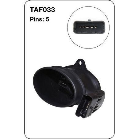 TRIDON AIR FLOW METER TAF033