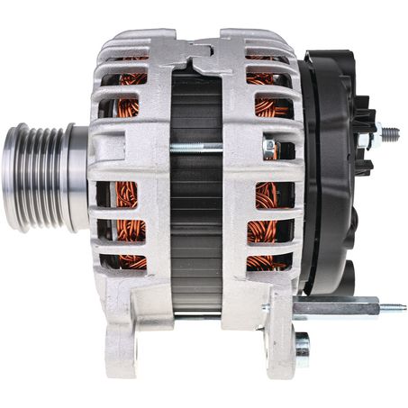 OEX Alternator 12V 140A Bosch Style BXA093
