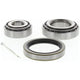 Repco Wheel Bearing Kit WBK3072
