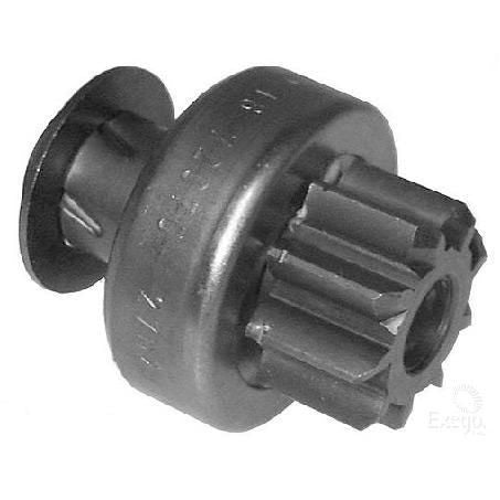 OEX STARTER MOTOR DRIVE 9Th CW DENSO STYLE
