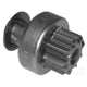 OEX STARTER MOTOR DRIVE 9Th CW DENSO STYLE
