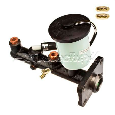 Drivetech 4x4 Brake Master Cylinder 073-000113