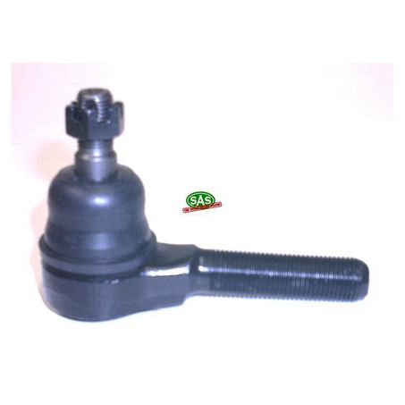 ASL TIE ROD END MITSUBISHI L200/L300 OUTER