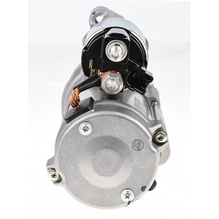Starter Motor Suits BT50 1.9L 4X4 1K0M18400