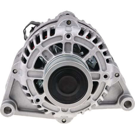OEX Alternator 12V 100A Delphi Style DXA605