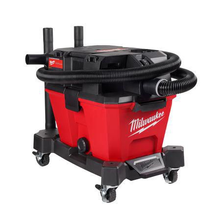 Milwaukee M18 FUEL Wet/Dry Vacuum 23L M18FVC23L0