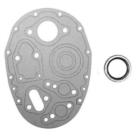 AA Gaskets Pty Ltd TIMING COVER SEAL CHEVROLET S/B