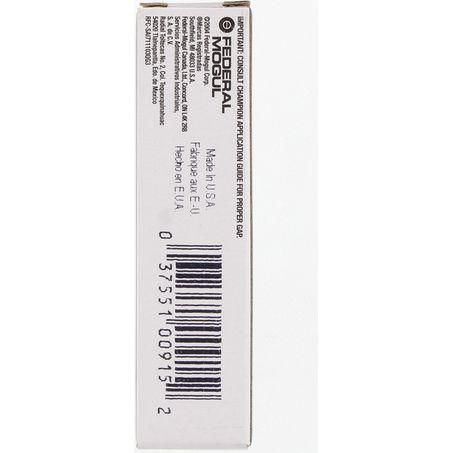 Champion Platinum Spark Plug RN10PYP4