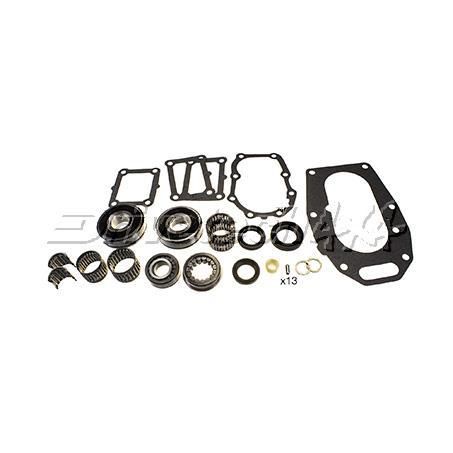 DRIVETECH GEARBOX KIT-