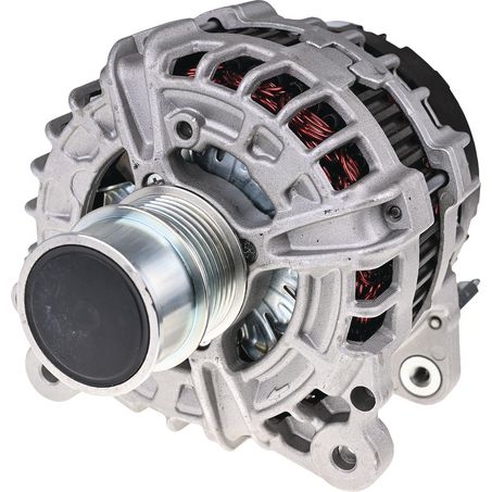 OEX Alternator 12V 180A Bosch Style BXA095
