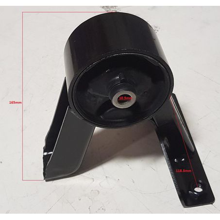 SAS AUTO PARTS ENGINE MOUNT EM660