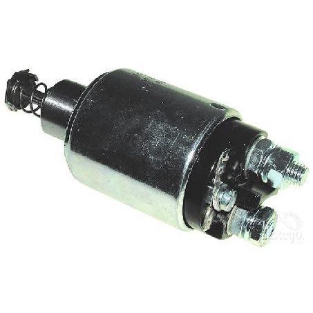 OEX Starter Motor Solenoid 24V Bosch Style SLX40510