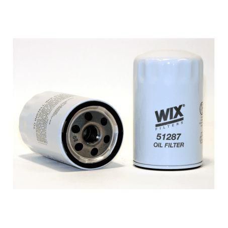 WIX FILTERS OIL FILTER 51287