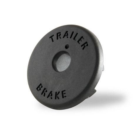 Redarc Tow-Pro Elite Switch Insert Holden Colorado / Isuzu D-MAX / Isuzu MU-