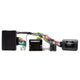 Audi A3, A4, A6, TT, R8 (2000-2014) SWC Harness | Quadlock Interface for Full Bose Amplified Systems
