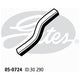 Gates Radiator Hose Lower 05-0724