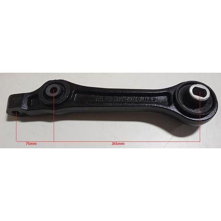 SAS AUTO PARTS SAS Control Arm LA975