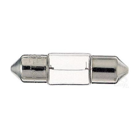 Hella Festoon Globe S7  12V 3W M123BULK