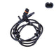 OEX Wheel Speed Sensor OSS660