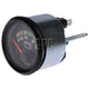 VDO Voltmeter 24V 52mm Round Analogue 332040001