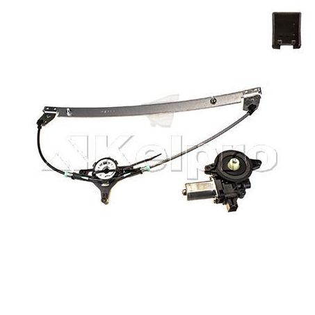 KELPRO Power Window Regulator - With Motor