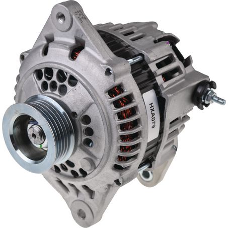 Alternator 12V 90A Hitachi Style HXA079