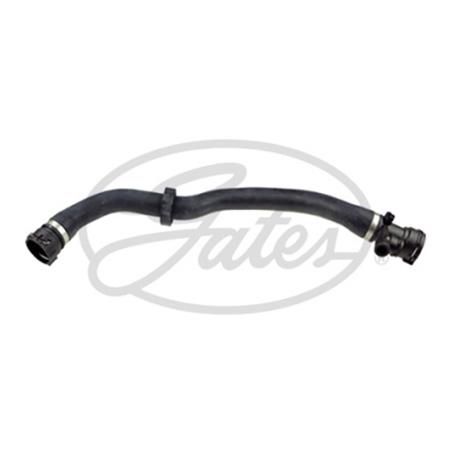 Gates Radiator Hose 05-2802