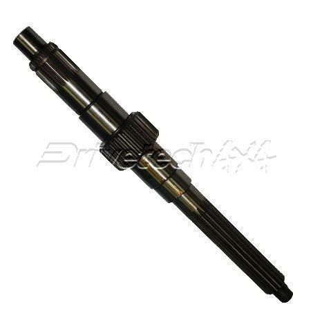 DRIVETECH 4X4 SHAFT-OUTPUT G/BOX 087-009810