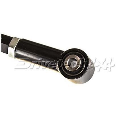 DRIVETECH 4X4 ADJUSTABLE PANHARD ROD DTPH-011