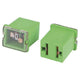 OEX Fusible Link Low Profile J case 40A Green 5 Pce