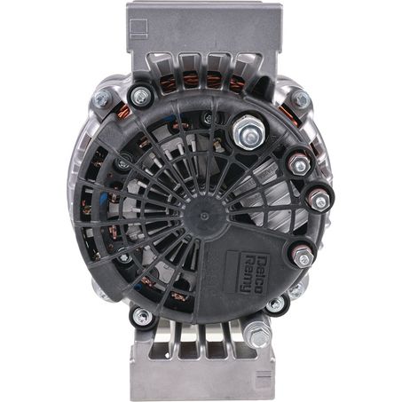 Delco Remy Alternator 24V 110A 28SI 8600469
