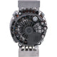 Delco Remy Alternator 24V 110A 28SI 8600469