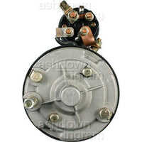 OEX Starter Motor MXS9302