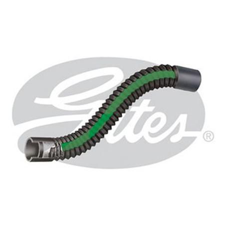 Gates VulcoFlex Green Stripe Radiator hose 26504
