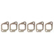 PERMASEAL Exhaust Manifold Gasket