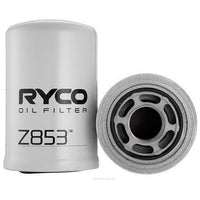RYCO HD HYDRAULIC FILTER - (SPIN-ON)