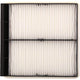 RYCO CABIN AIR FILTER - CITROEN/PEUGEOT RCA142P